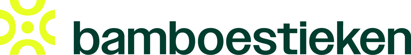 Bamboestieken